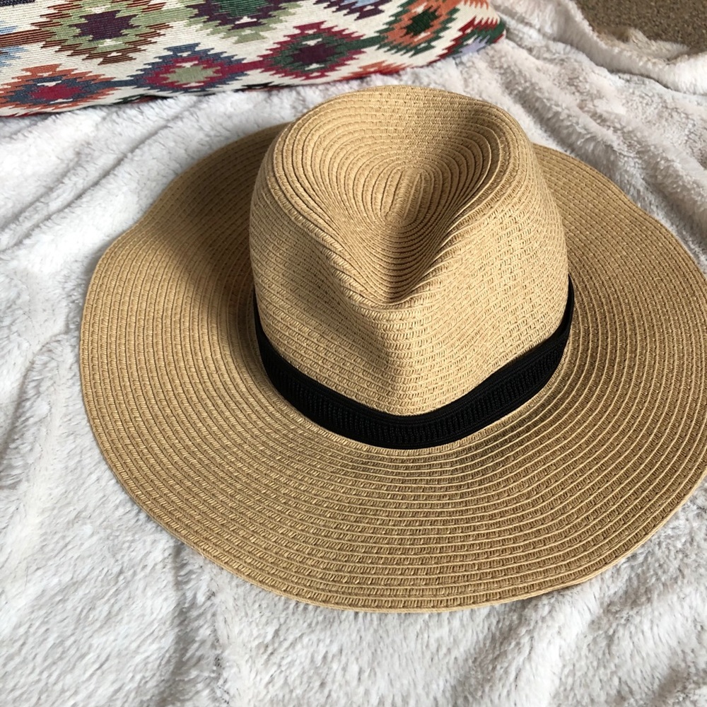 Madewell hat!